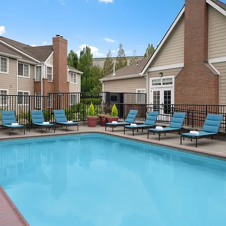 Residence Inn Portland Hillsboro-2