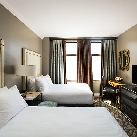 Hotel Bijou, WorldHotels Crafted-3