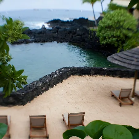 Royal Kona Resort-3