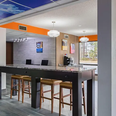 Motel 6-Savannah, Ga - Midtown-3