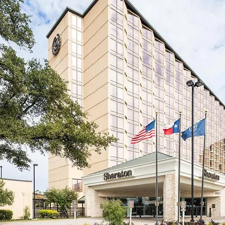 Sheraton Dallas Hotel By The Galleria-2