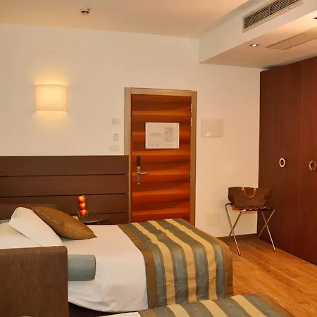 Lh Hotel Sirio Venice-2