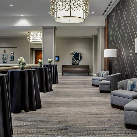 Jw Marriott Houston By The Galleria-3