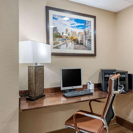 Comfort Inn Indianapolis South-3