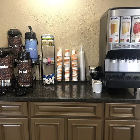 Comfort Inn Indianapolis South-2