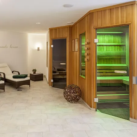 Flesslers Lenggries, A Tribute Portfolio Hotel-2