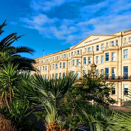The Lansdowne, Eastbourne-2
