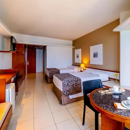 Grand Mercure Recife Boa Viagem-3