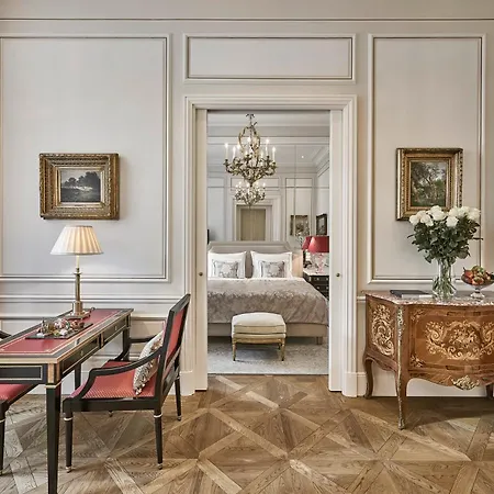 Hotel Sacher Wien-2