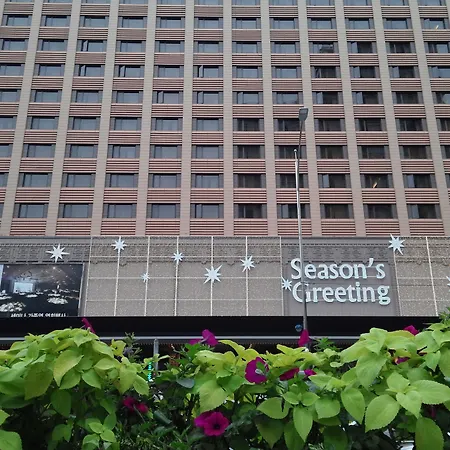 Seoul Garden Hotel-2