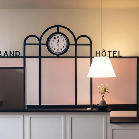Le Grand Hotel By Stay Collection-3