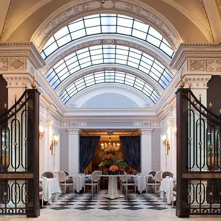 The Jefferson Hotel-2