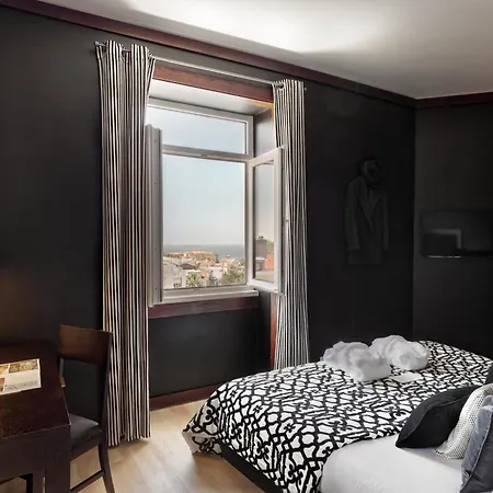 Hotel Inglaterra - Charme & Boutique-2