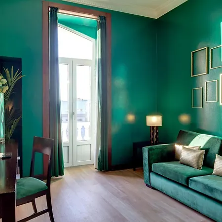 Hotel Inglaterra - Charme & Boutique-3