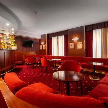 Hotel Crivi's-2