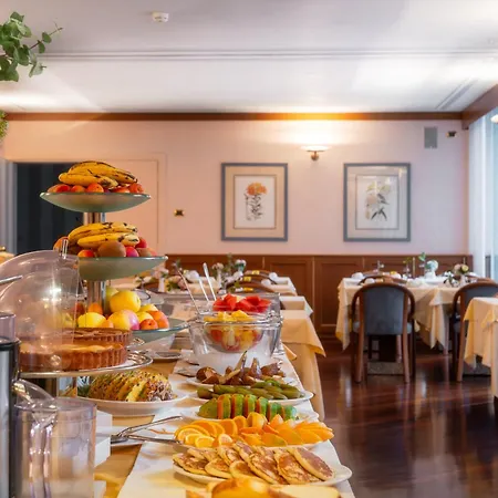 Hotel Crivi's-3