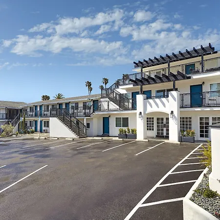 The Shoal Hotel La Jolla Beach-3
