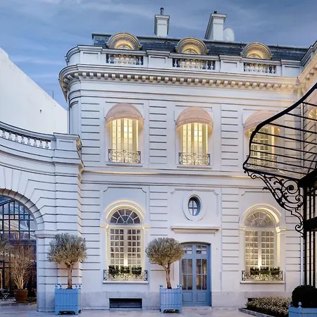 Santo Mauro, A Luxury Collection Hotel, Madrid-2