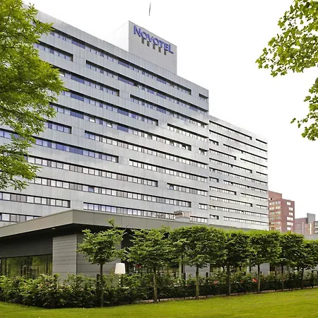 Novotel Amsterdam City-2