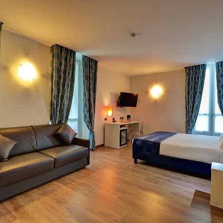 Best Western Hotel Genio-2