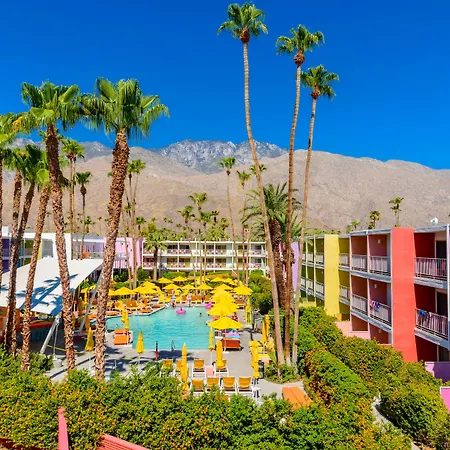 The Saguaro Palm Springs-3