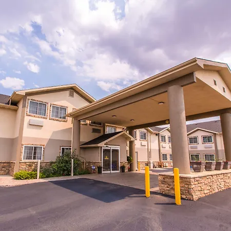 Quality Inn & Suites University-2