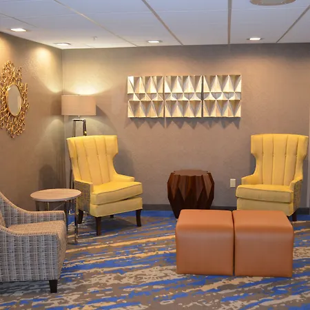 Best Western Plus Portland Airport Hotel & Suites-2