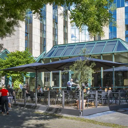 Maritim Hotel Stuttgart-3