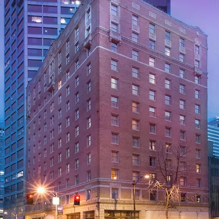 Mayflower Park Hotel-3
