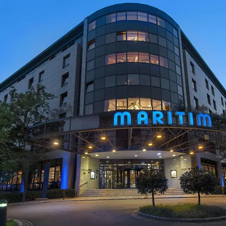 Maritim Hotel Bremen-2