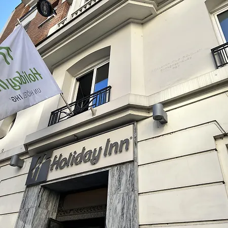 Holiday Inn Paris-Auteuil By Ihg-2