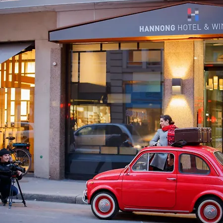 Hannong Hotel & Wine Bar-3