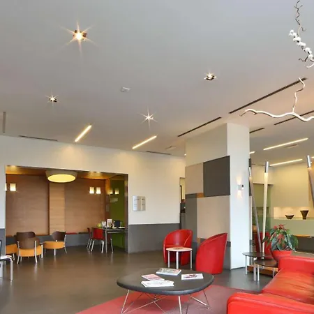 Best Western Hotel Major-3