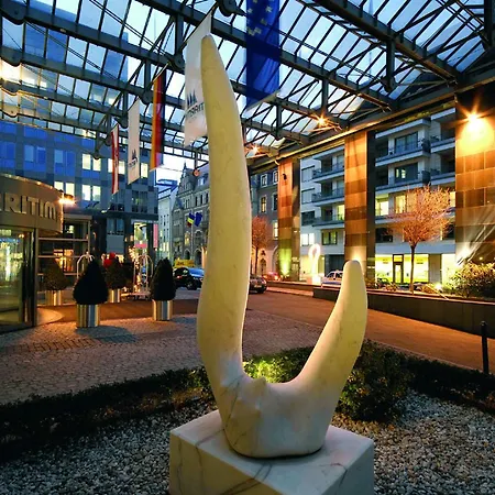 Maritim proArte Hotel Berlin-3