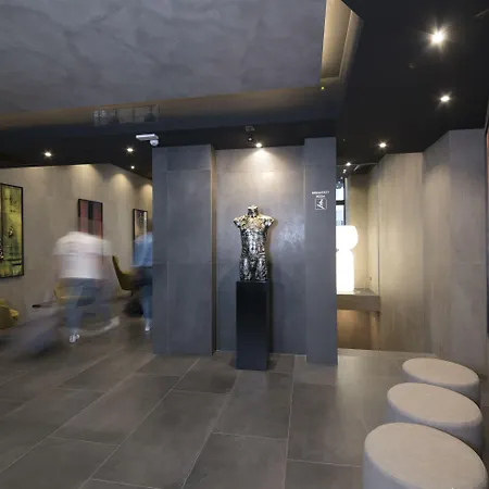 Just Hotel Milano-3