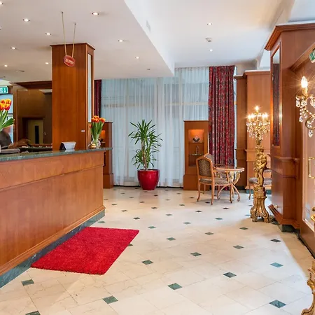 Hotel Diplomate-2
