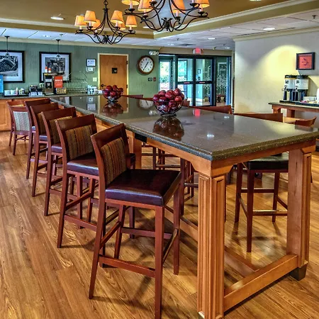 Hampton Inn Charlotte/Matthews-3