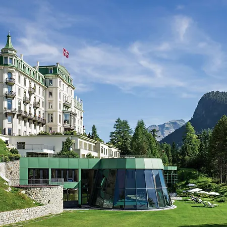 Grand Hotel Kronenhof-3