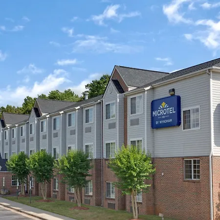 Microtel Inn By Wyndham University Place-3