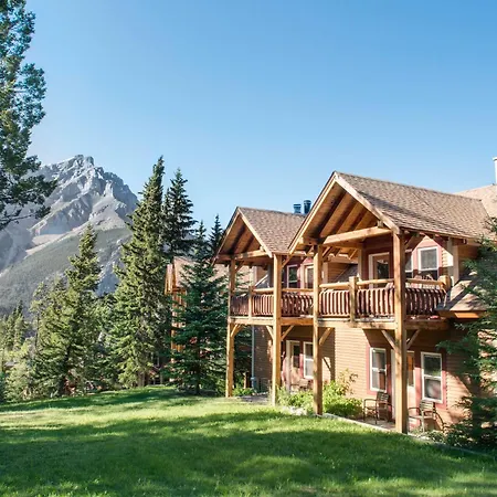 Buffalo Mountain Lodge-2