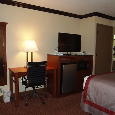 Best Western Ft Lauderdale I-95 Inn-2