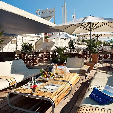 Radisson Blu Hotel Nice-2