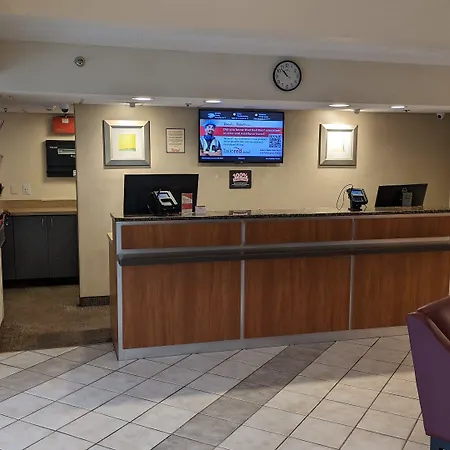 Red Roof Inn San Antonio Airport-2
