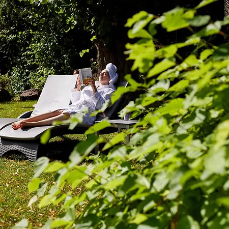 Trihotel Rostock - Wellnesshotel Adults Only-2
