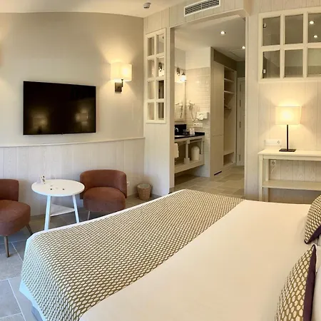 Hotel Playa Sol-2