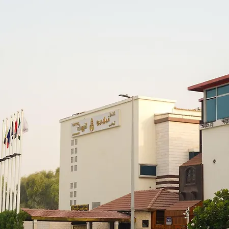 Villaggio Hotel Abu Dhabi-2