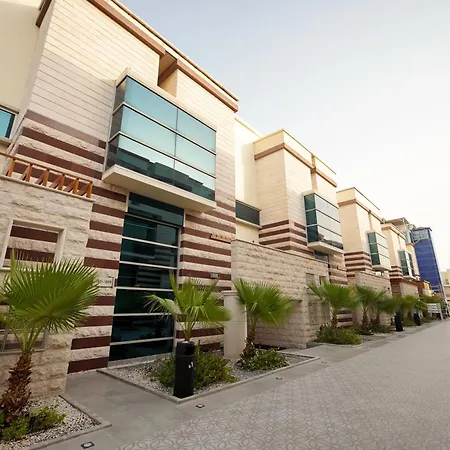 Villaggio Hotel Abu Dhabi-3