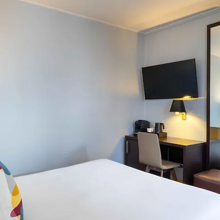 Hotel Sophie Germain-3