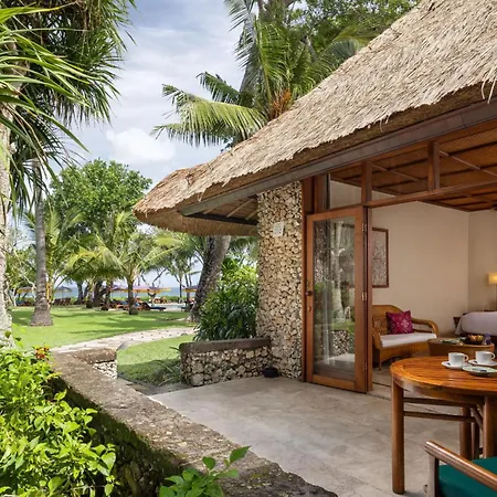 The Oberoi Beach Resort, Bali-2