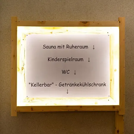 Ferienanlage Zum Wildbach Schierke-2